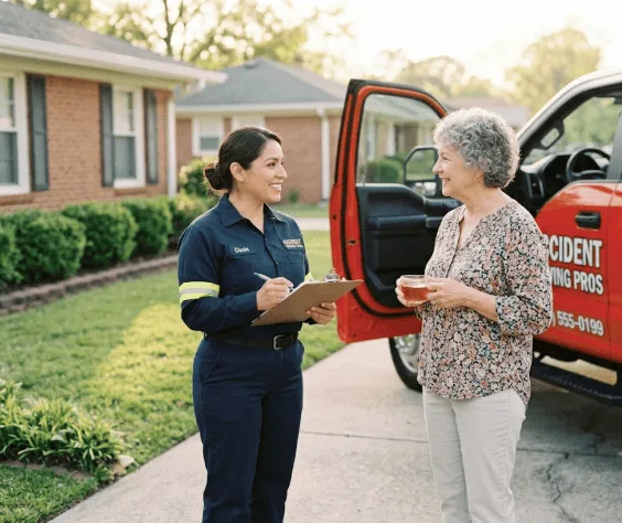Accident Towing Service Wakefield, RI FAQs